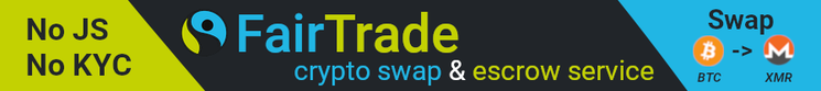 Fairtrade Escrow Service